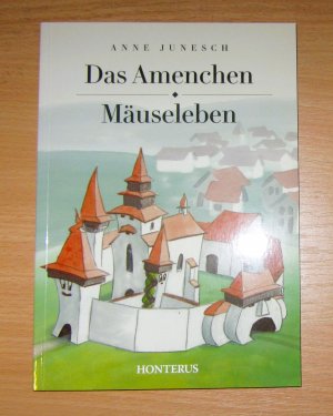 gebrauchte Buecher