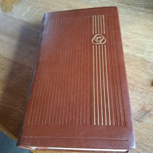 gebrauchte Buecher