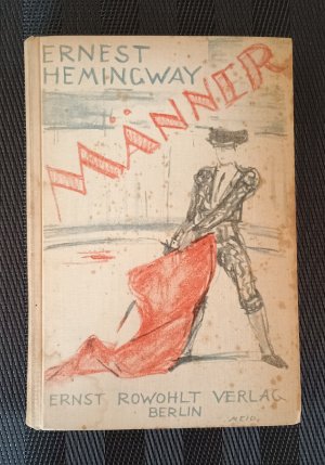 Männer. Short Stories.