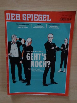gebrauchte Buecher