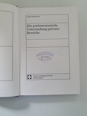 gebrauchte Buecher