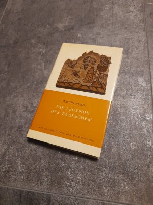 Die Legende des Baalschem.