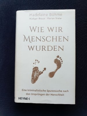 gebrauchte Buecher