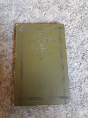 gebrauchte Buecher