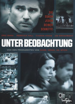 Unter Beobachtung