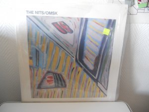 gebrauchter Tonträger – THE NITS/OMSK