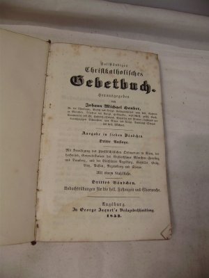 gebrauchte Buecher