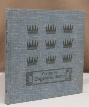 Märchen-Sammlung. Texte gesichtet von Hans Fraungruber. Bilder von Karl Fahringer.