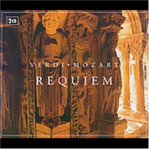 Requiem (Mozart/Verdi)