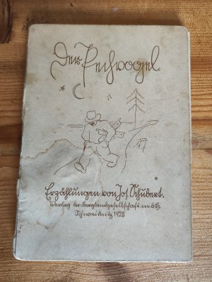 Der Pechvogel