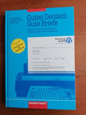 gebrauchte Buecher