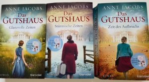 gebrauchte Buecher