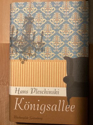 gebrauchte Buecher
