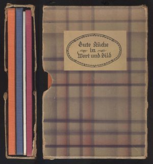 gebrauchte Buecher