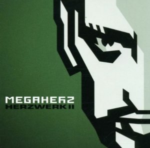 MEGAHERZ - Herzwerk II
