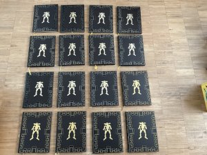 Die Abenteuer des Lucky Luke Band 1- 16