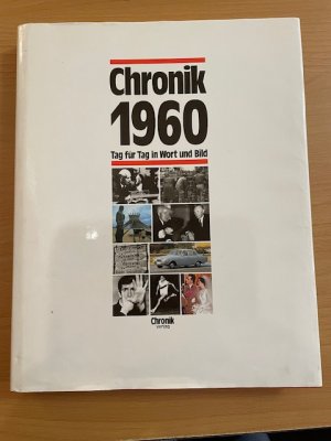 Chronik 1960