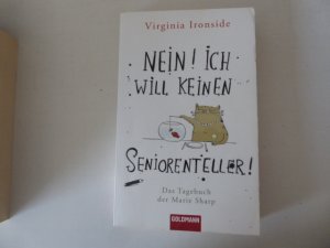 gebrauchte Buecher