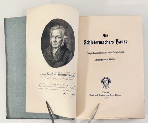 gebrauchte Buecher