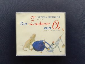 Der Zauberer von Oz - Frank L Baum