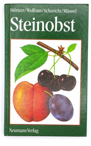 Steinobst +++ WIE NEU +++