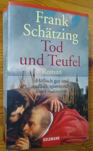 gebrauchte Buecher