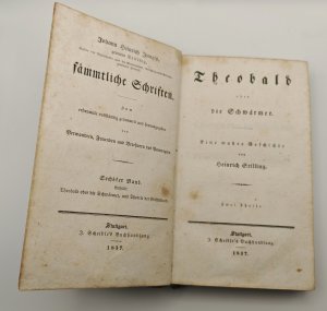 gebrauchte Buecher
