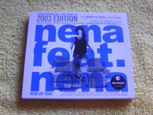 Nena feat. Nena