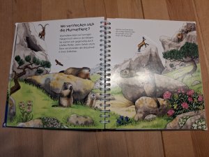 gebrauchte Buecher