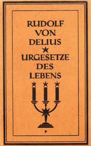 Urgesetze des Lebens