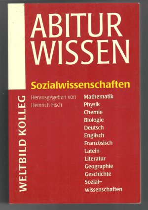gebrauchte Buecher