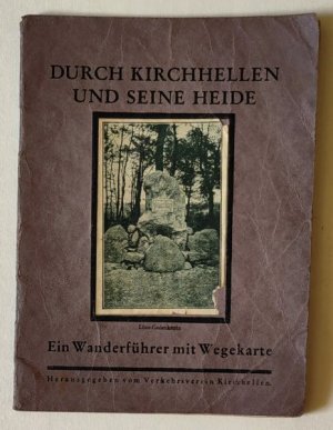 Durch Kirchhellen und seine Heide