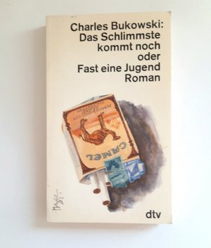 Das Schlimmste kommt noch oder Fast eine Jugend