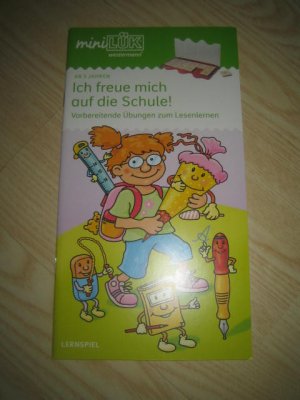 gebrauchte Buecher