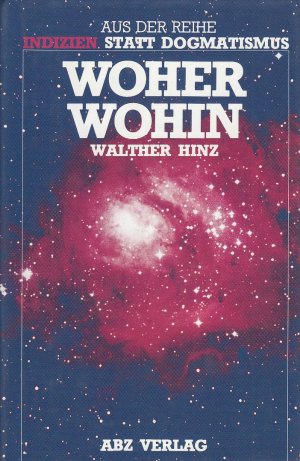 Woher - Wohin