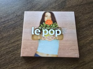 le pop