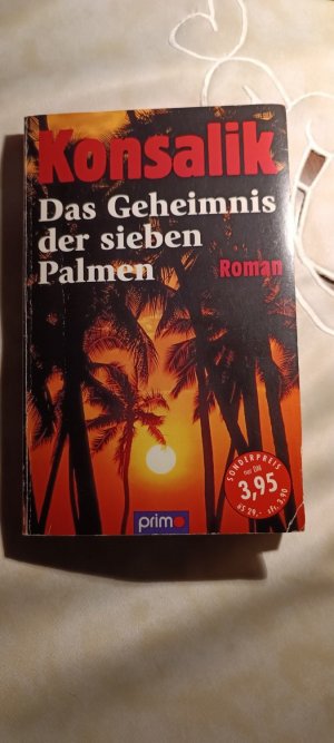 gebrauchte Buecher