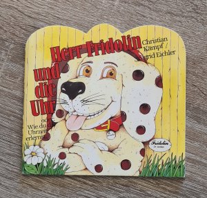 gebrauchte Buecher