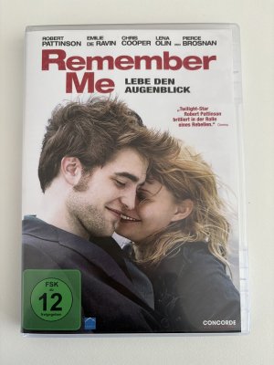 gebrauchter Film – Remember Me