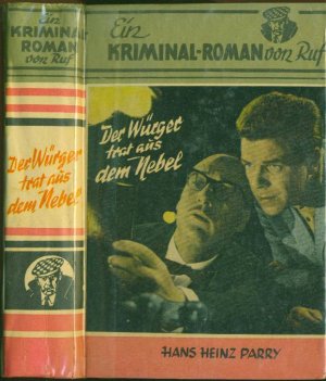 Der Würger trat aus dem Nebel