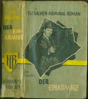 Der Einarmige