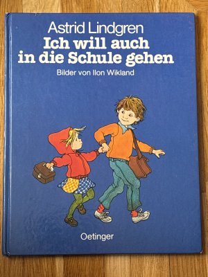 gebrauchte Buecher