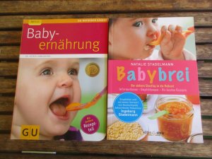 gebrauchte Buecher