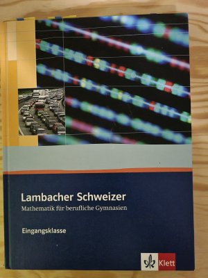 gebrauchte Buecher