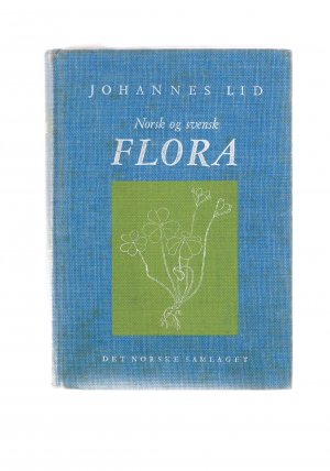 Norsk og svensk Flora