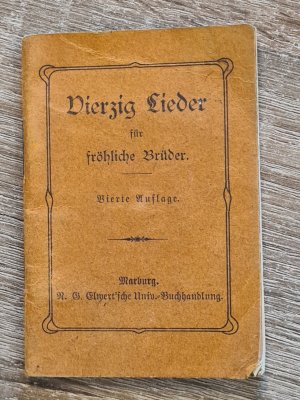 gebrauchte Buecher