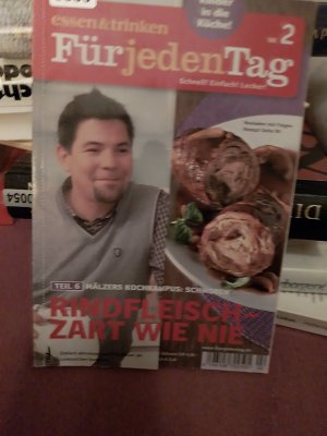 gebrauchte Buecher