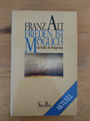 gebrauchte Buecher