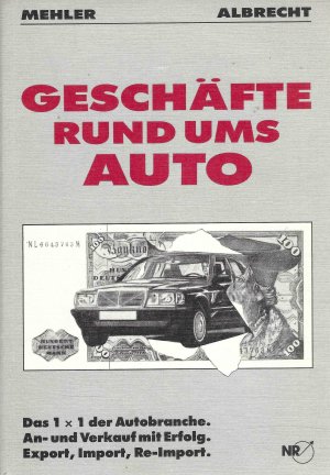 gebrauchte Buecher