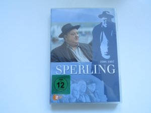 Sperling 1996-1997  -  2 DVDs